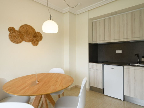 El Pinar Apartamentos