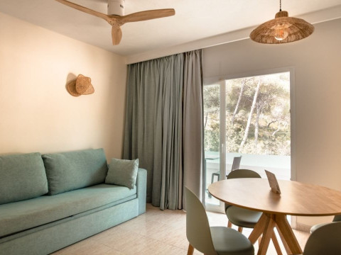 El Pinar Apartamentos
