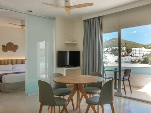 El Pinar Apartamentos