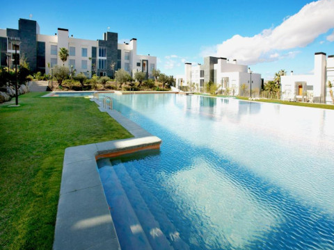 El Plantio Golf Resort