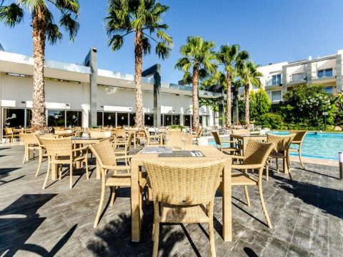 El Plantio Golf Resort