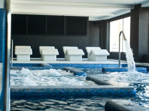 El Puerto Ibiza Hotel Spa