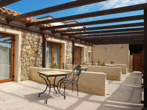 El Rancho