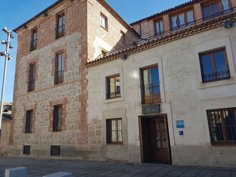 El Rastro