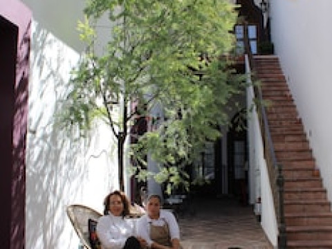 EL SERAFIN