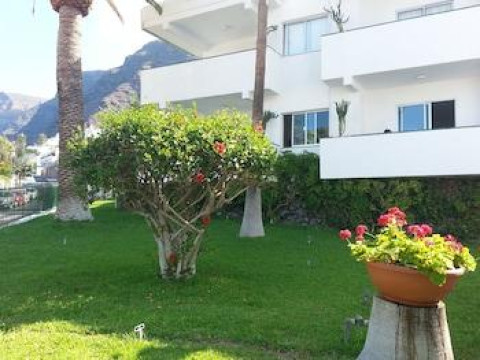 El Sombrero Apartments Los Gigantes
