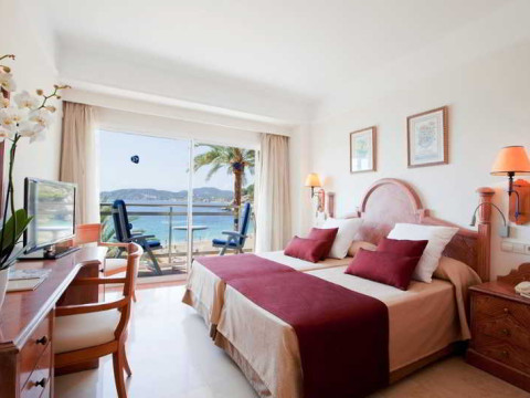 El Somni Ibiza Dream Hotel by Grupotel