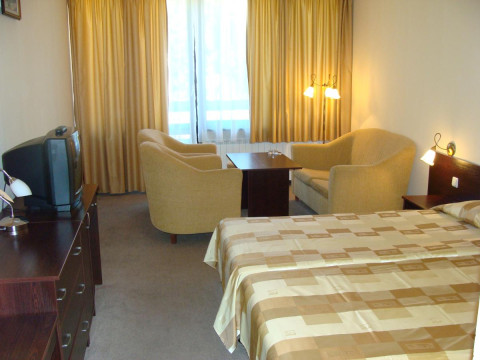 Ela Hotel Borovets