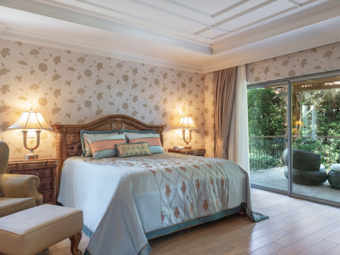 Ela Excellence Resort (ex  Ela Quality Resort Hotel)
