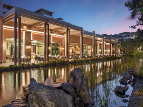 Ela Excellence Resort (ex  Ela Quality Resort Hotel)