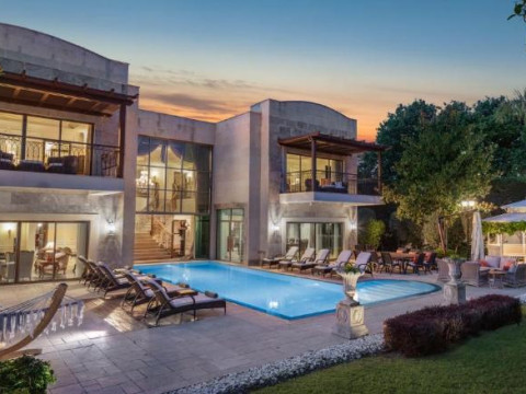 Ela Excellence Resort (ex  Ela Quality Resort Hotel)
