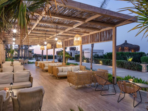 Ela Excellence Resort (ex  Ela Quality Resort Hotel)
