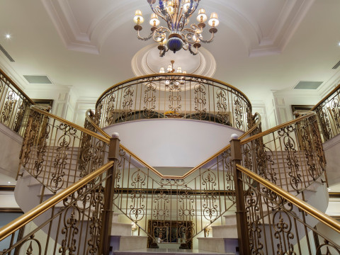 Ela Excellence Resort (ex  Ela Quality Resort Hotel)