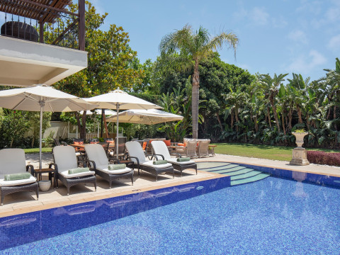 Ela Excellence Resort (ex  Ela Quality Resort Hotel)