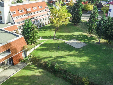 ELA HOTEL