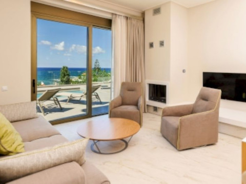 ELAND DREAM VILLAS