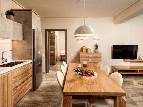 ELAND DREAM VILLAS