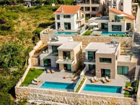 ELAND DREAM VILLAS