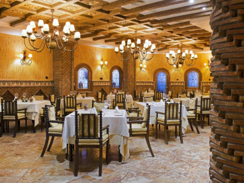 Elba Estepona Gran hotel & Thalasso Spa