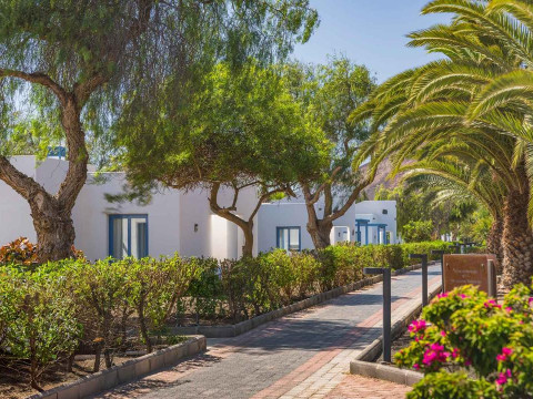 Elba Lanzarote Royal Village Resort