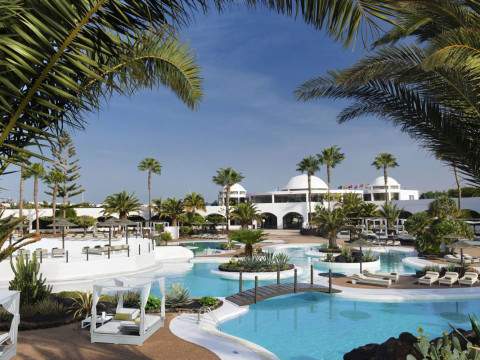 Elba Lanzarote Royal Village Resort