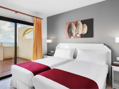 Elba Lucia sport and suite Hotel