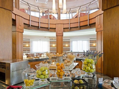 Elba Lucia sport and suite Hotel