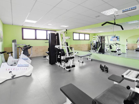 Elba Lucia sport and suite Hotel