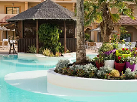 ELBA LUCIA SPORT & SUITE HOTEL