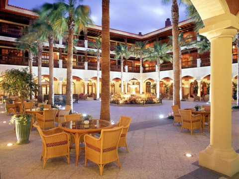 Hotel Elba Palace  Golf  Boutique