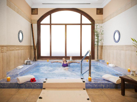 Hotel Elba Palace  Golf  Boutique
