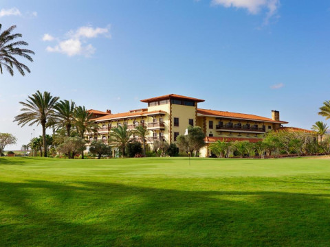 Hotel Elba Palace  Golf  Boutique