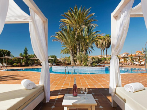 Hotel Elba Palace  Golf  Boutique