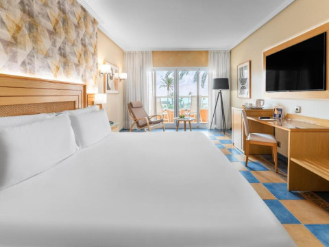 Elba Sara Beach & Golf Resort