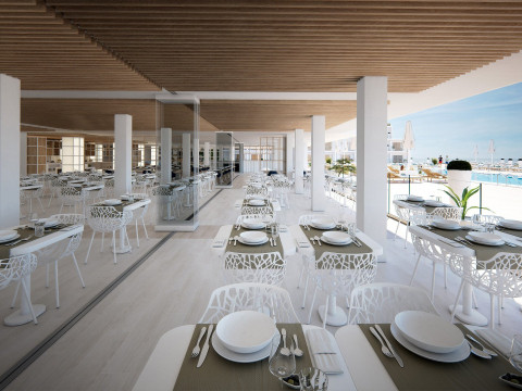 Elba Sunset Mallorca Lifestyle & Thalasso Spa