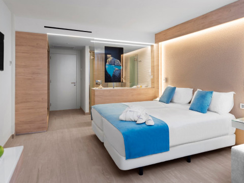 Elba Sunset Mallorca Lifestyle & Thalasso Spa
