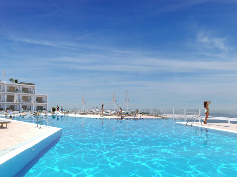 Elba Sunset Mallorca Lifestyle & Thalasso Spa