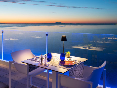 ELBA SUNSET MALLORCA THALASSO SPA