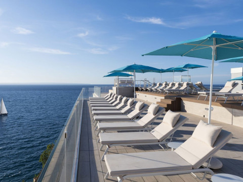 ELBA SUNSET MALLORCA THALASSO SPA