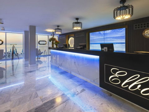 ELBA SUNSET MALLORCA THALASSO SPA