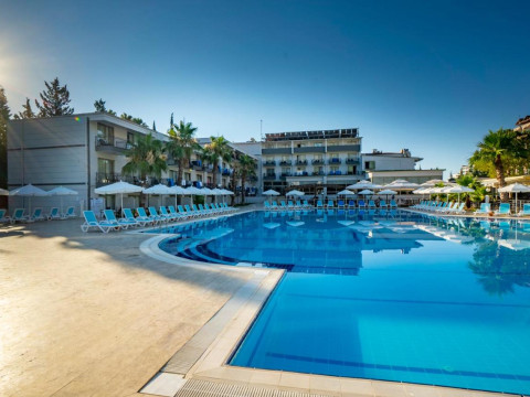 ELDAR GARDEN RESORT