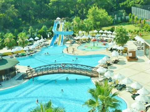ELDAR HOTEL