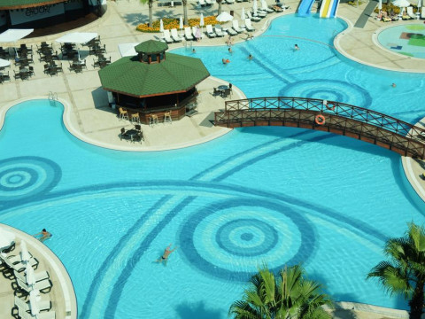 ELDAR HOTEL