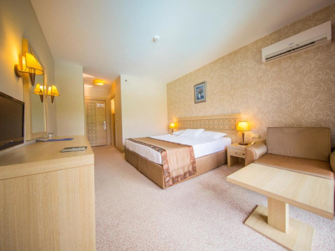 ELDAR RESORT HOTEL