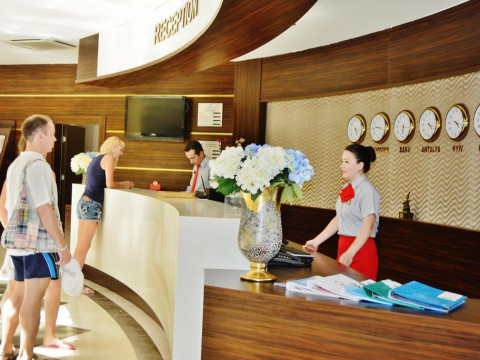 ELDAR HOTEL