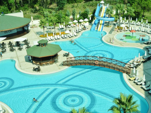 ELDAR HOTEL
