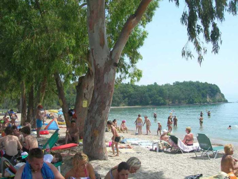 ELEA BEACH
