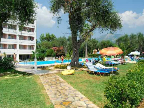 ELEA BEACH