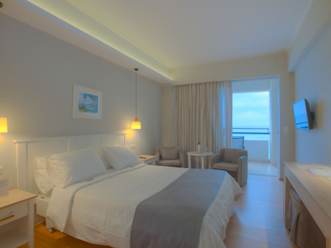 Elea Beach Hotel