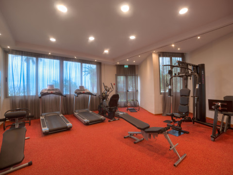 Elea Beach Hotel
